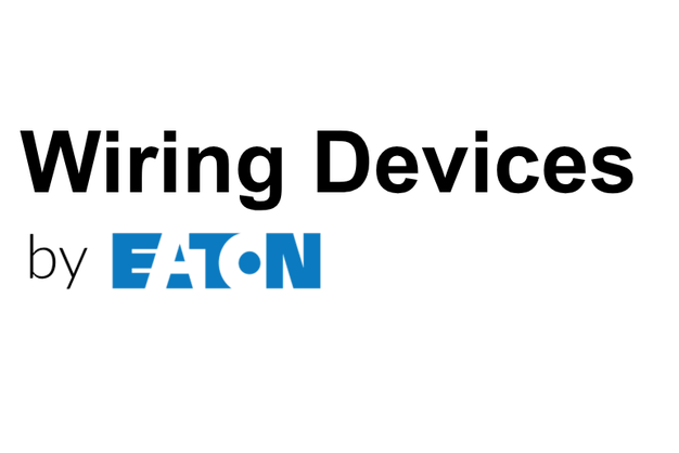 Wiring Devices by Eaton